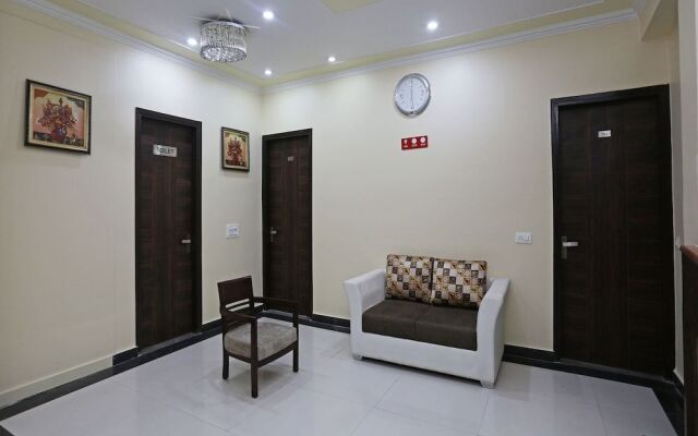 OYO 4026 Royal Inn