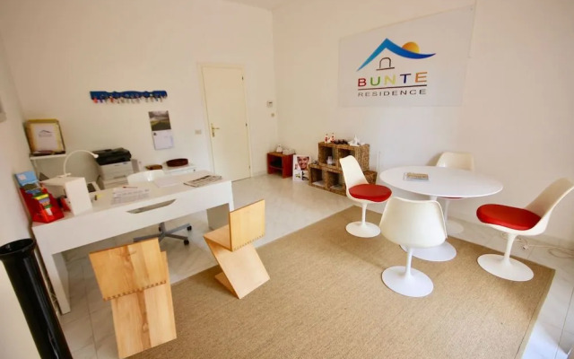 Summer Residence Bunthe