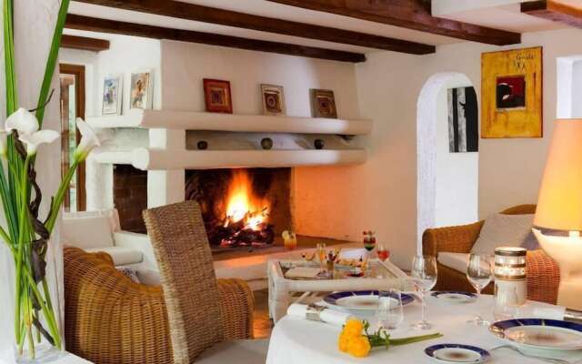 Mangio Fango Hotel et Spa