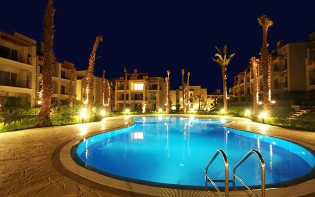 Veranda Sahl Hasheesh Resort