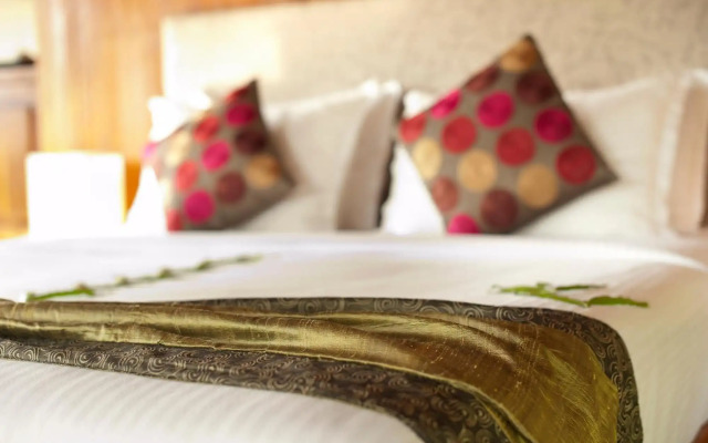 Wild Grass Nature Resort