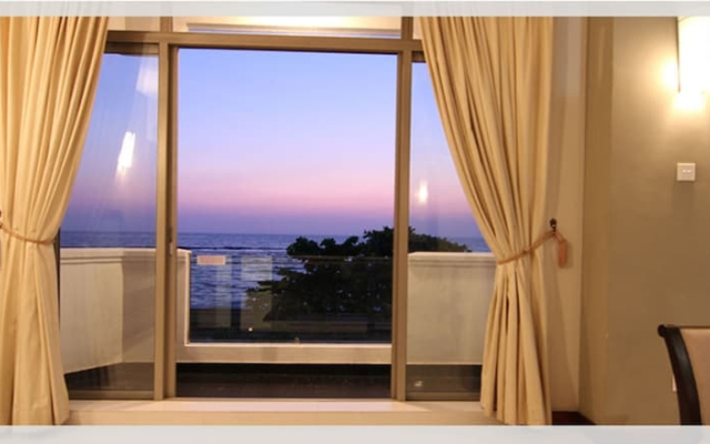 Raj Marine Residency