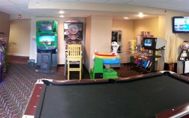 Wyndham Garden Glen Mills Wilmington