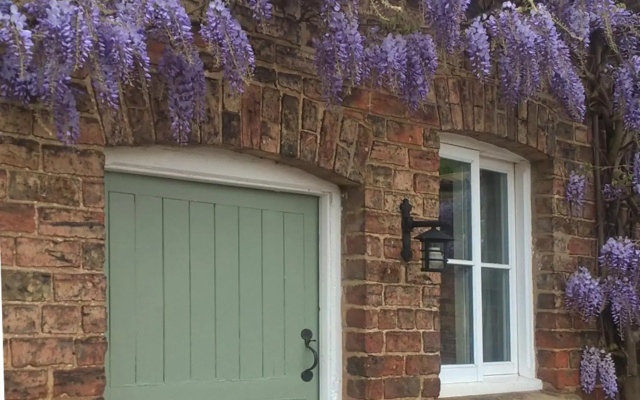 The Stables at Owlett Hall