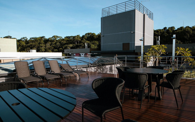 Miramar Unity - Cabo Branco