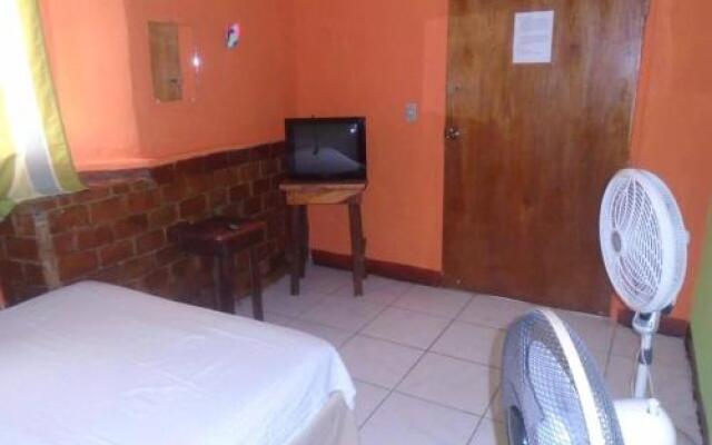 Hostal Las Rosas