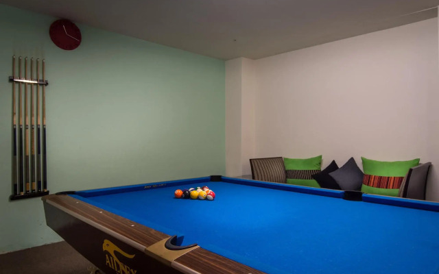 Shianghu Boutique Hotel