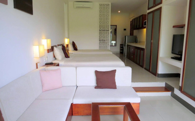 Hoi An Green Life Hostel