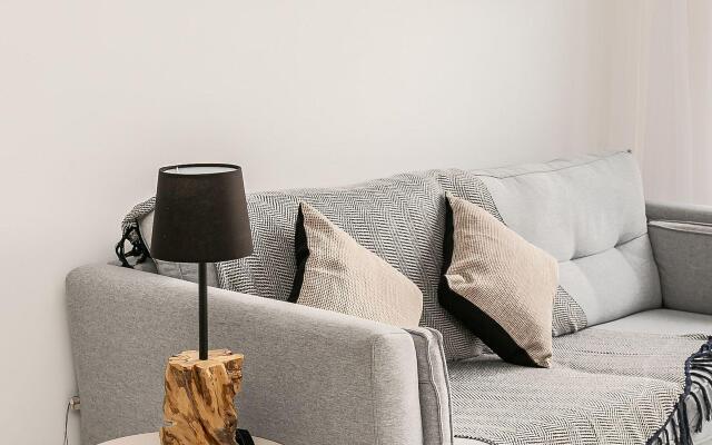 Rooftop com piscina em Jurerê Internacional #JA23