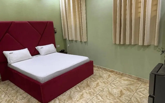 Comfort inn & suites hotel