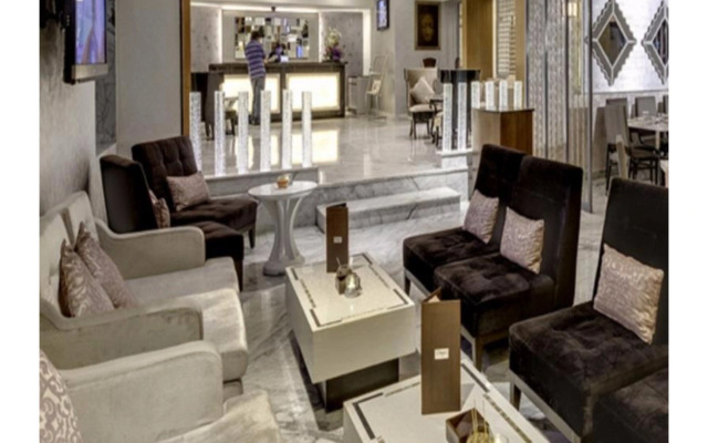 The HHI Select Bengaluru