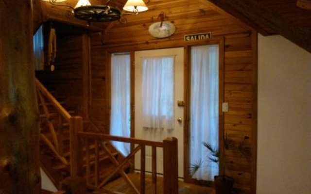 Hosteria Lekun Lekun