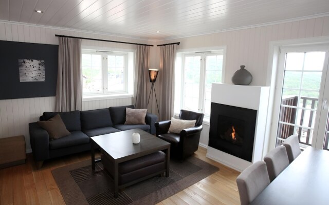 Havsdalsgrenda Apartments