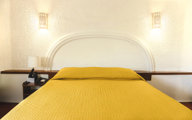 Hotel Antillano