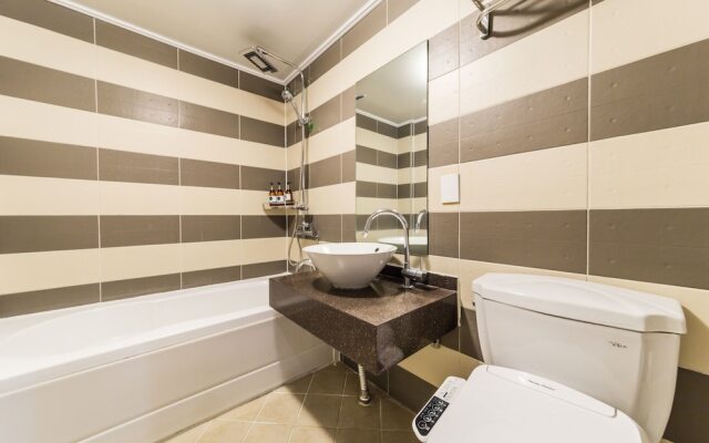 Chuncheon Sohsul Hotel