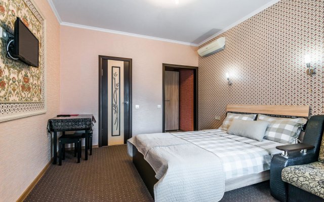 Гостевой дом на Лермонтова - фото 3