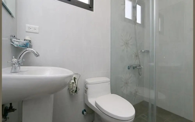 George Garden Guesthouse