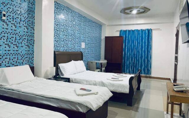 Seacoast Hotel and Resort