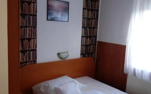 Siesta Vendégház