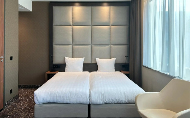 Hotel Campanile Amsterdam Zuidoost