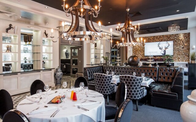 The Nest in The Cotswolds