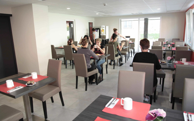 La Commanderie de Colmar - Gîte - Guesthouse