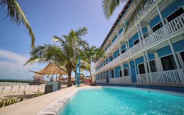 El Faro by ÓOL Hotels