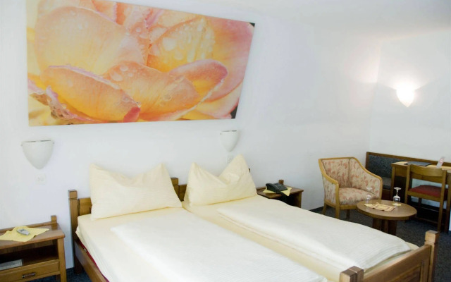 Schlosshotel - Self Check-In Hotel am Schlosspark