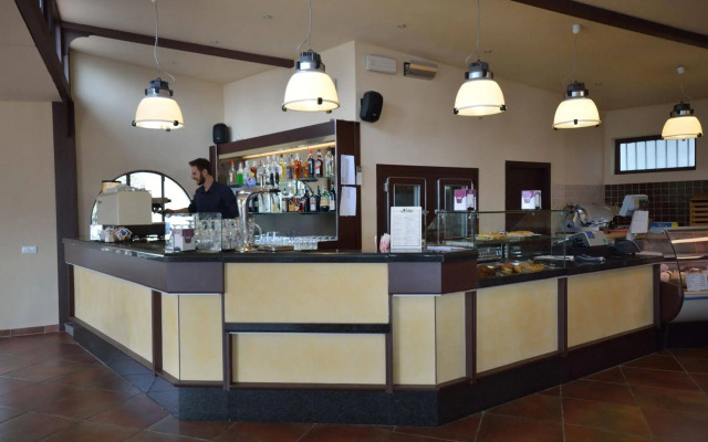 Camping Village Panoramico Fiesole