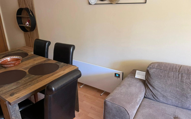 Borovets Sequoia2 luxury Apartment