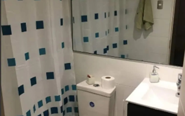 Condominio Parque Parinacota