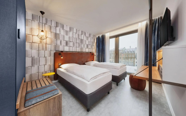 H2 Hotel Mainz