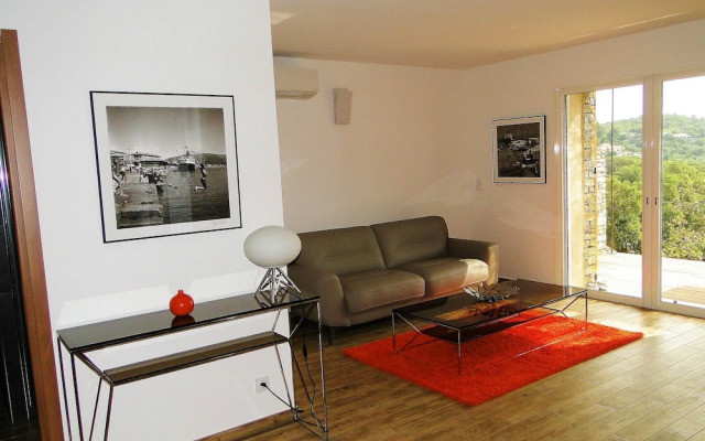 Suites in Erbalunga