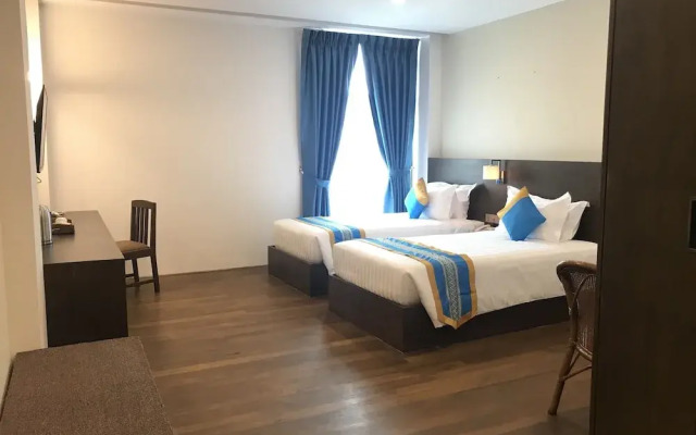 Capital Hotel