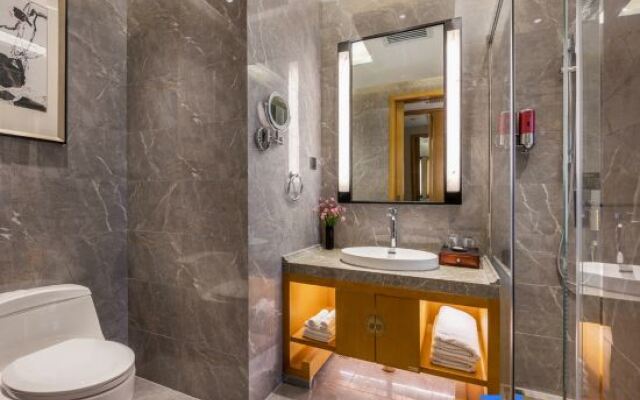 Xiyu International Hotel