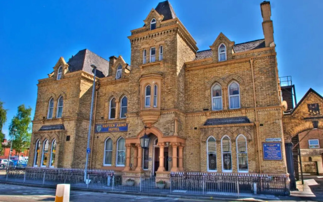 Patten Arms Hotel