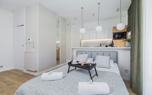 Old Town Rakowicka by Renters