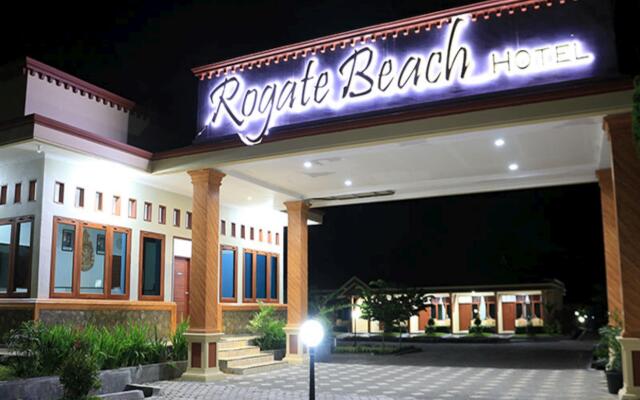 Rogate Beach Hotel