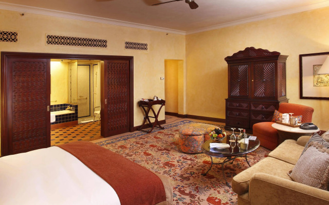 The Palace of the Lost City at Sun City Resort