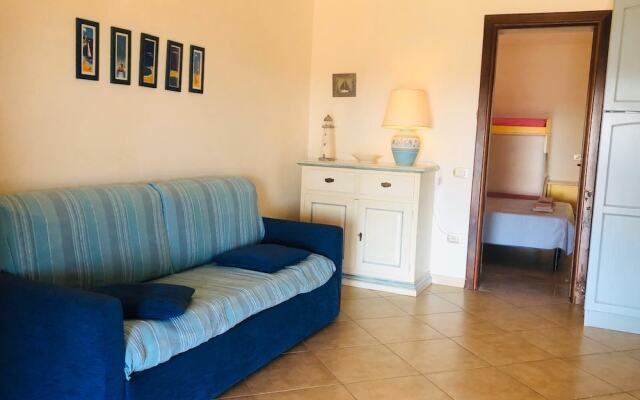 Appartamento Alcu di Licciu Pt