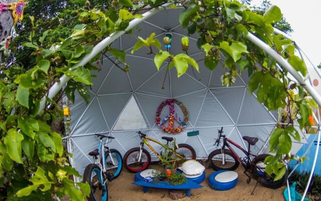 Mundomo Glamping Jericoacoara