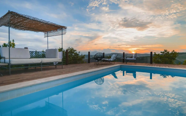 Belvilla by Oyo Malva