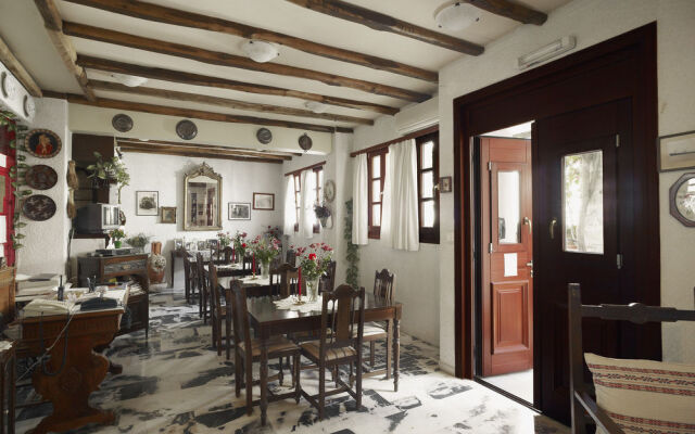 Chateau Zevgoli
