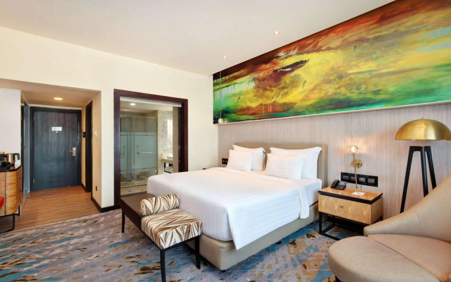 Grand Mercure Medan Angkasa