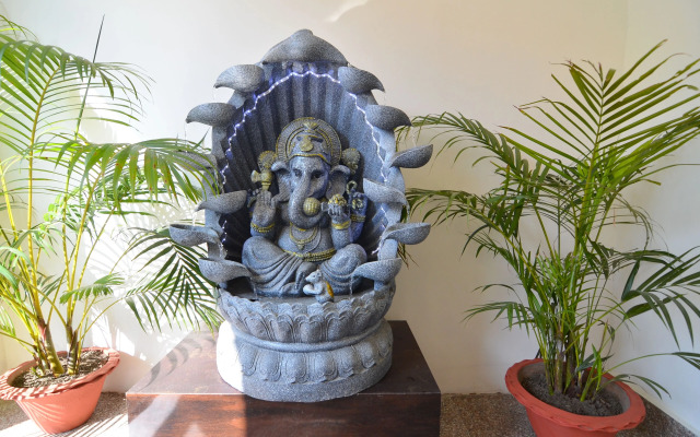 Tulip Residency-A Boutique Stay