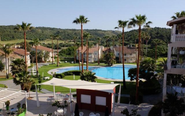 Aparthotel HG Jardin de Menorca