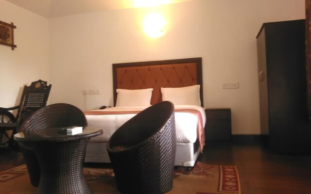 Vision Nature Resorts