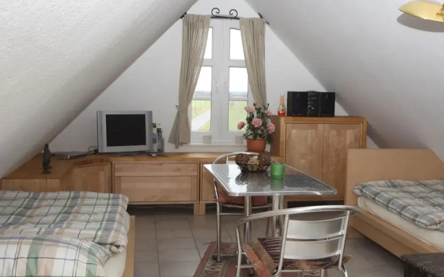 Apartment Sahnekammer