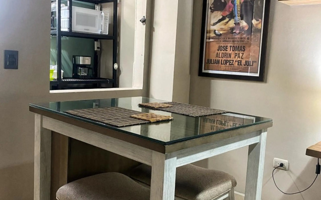 Mini Suite Apartamento