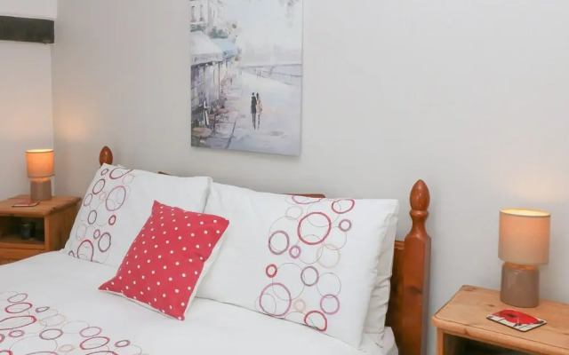 Dales Croft Apartment